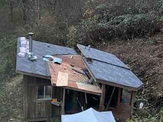 Residential Roofing Installation using Owens Corning Duration Shingles by BEST Roofing & Waterproofing