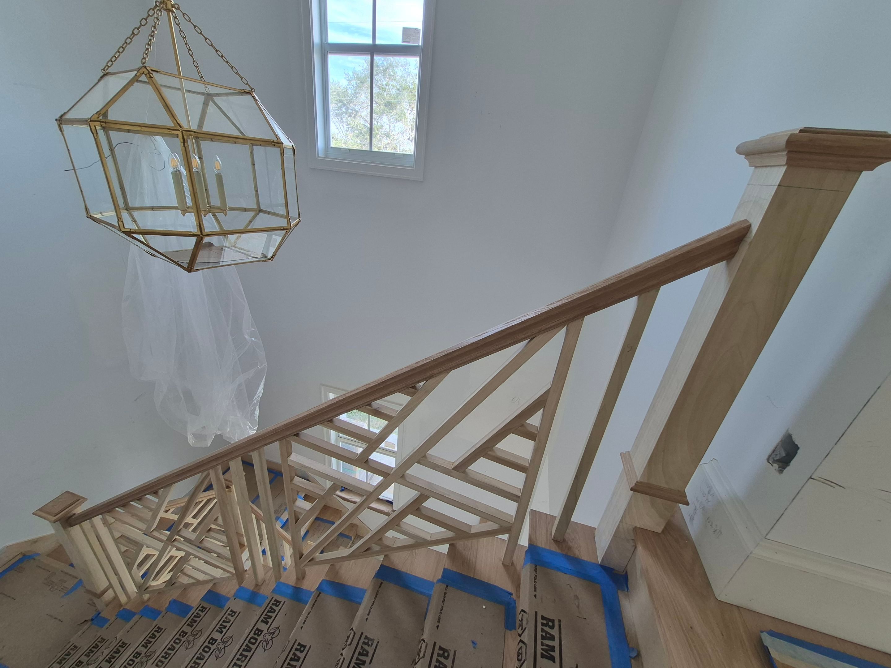 Project in Jupiter, FL by BSBuilds Design & Manufacturing Co LLC