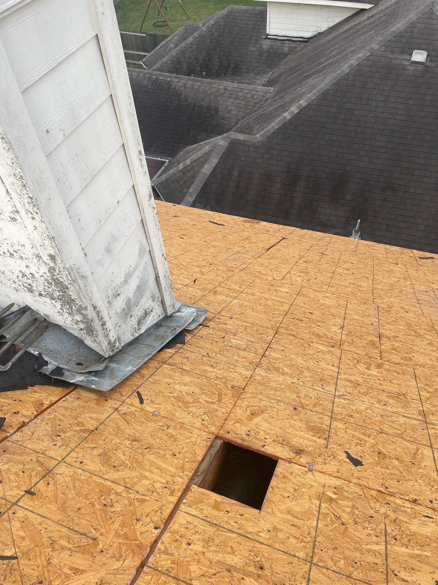 Roof Repair Richmond by Roof Repair Company