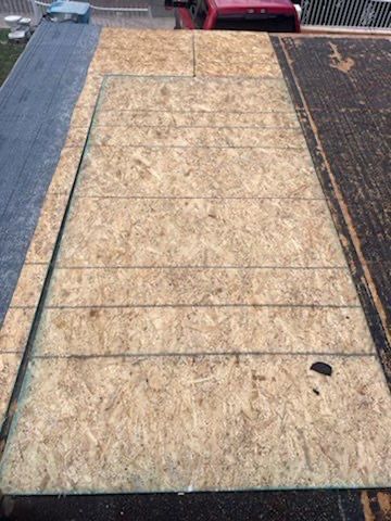 Masoka's Full Re-roof by All Storm Roofing & Construction