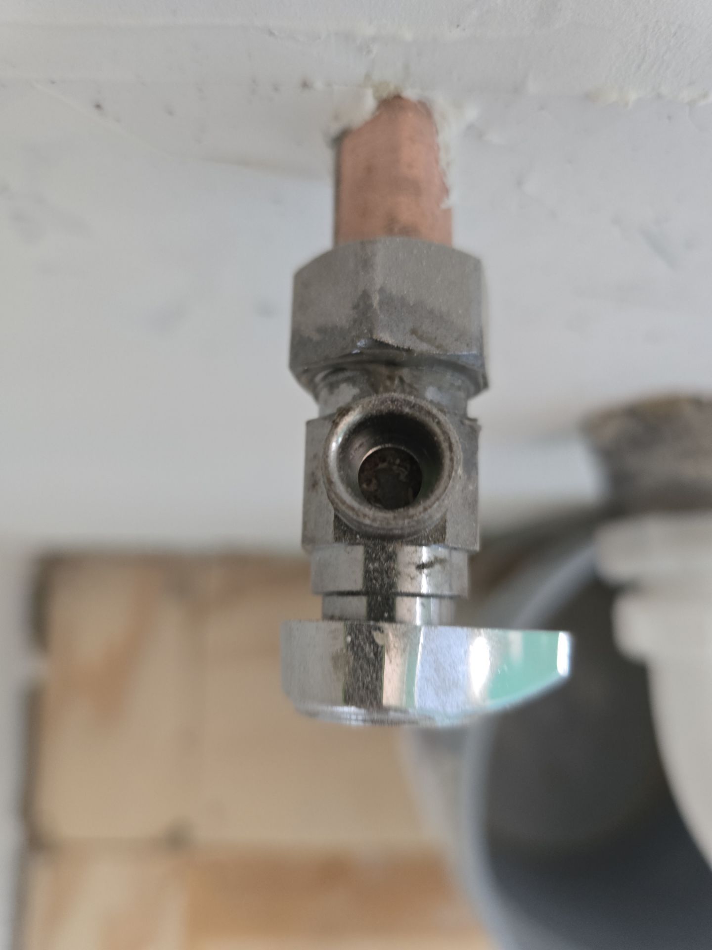 Checking for Water Leaks, Installing New Piping, and Testing Water Flow by Us Plumbing 