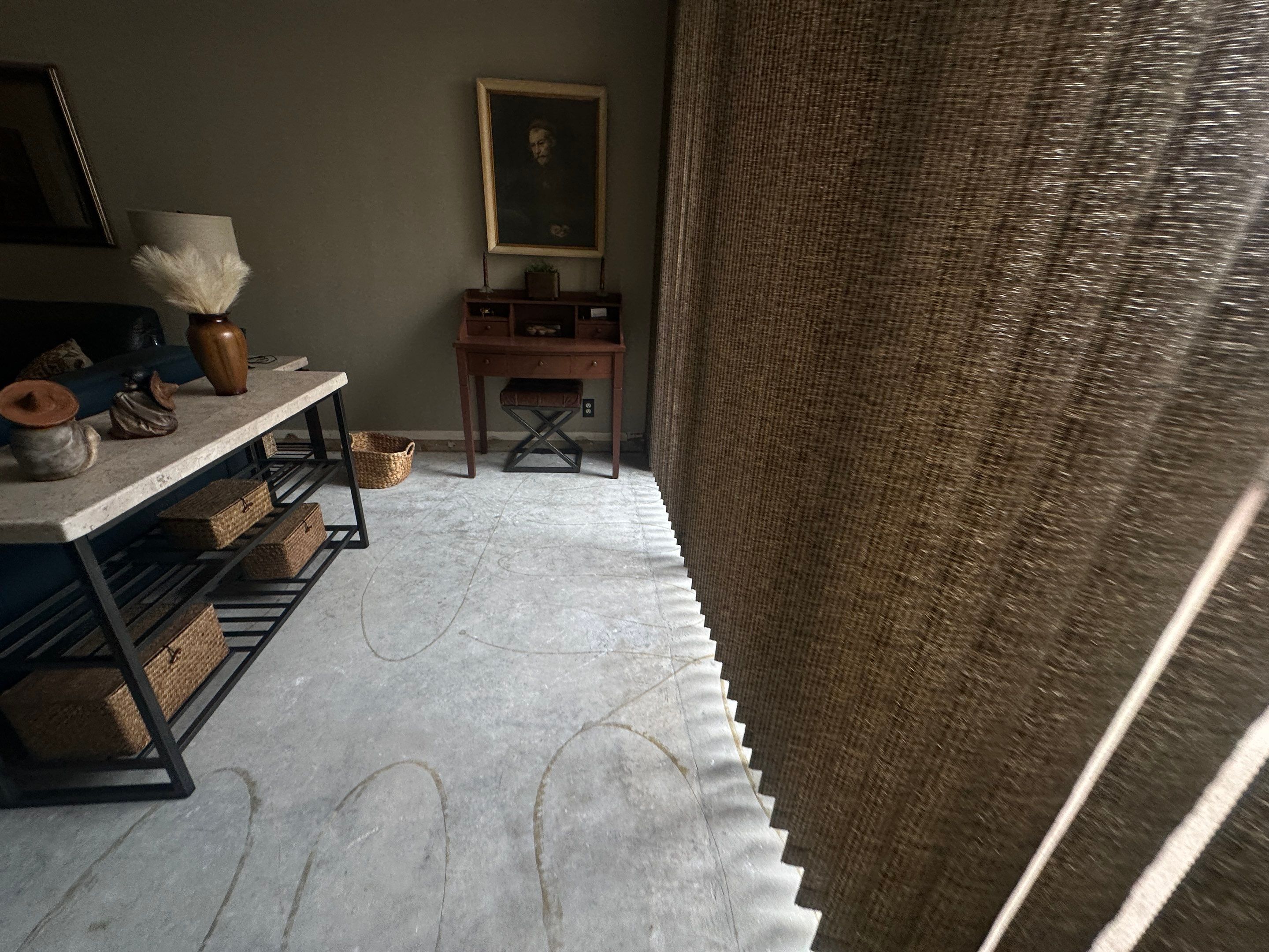 Water Damage Claim in Belleair by FLAPA & KeyStone