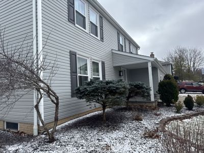 Roof and Siding Replacement by Homestyle in Strongsville