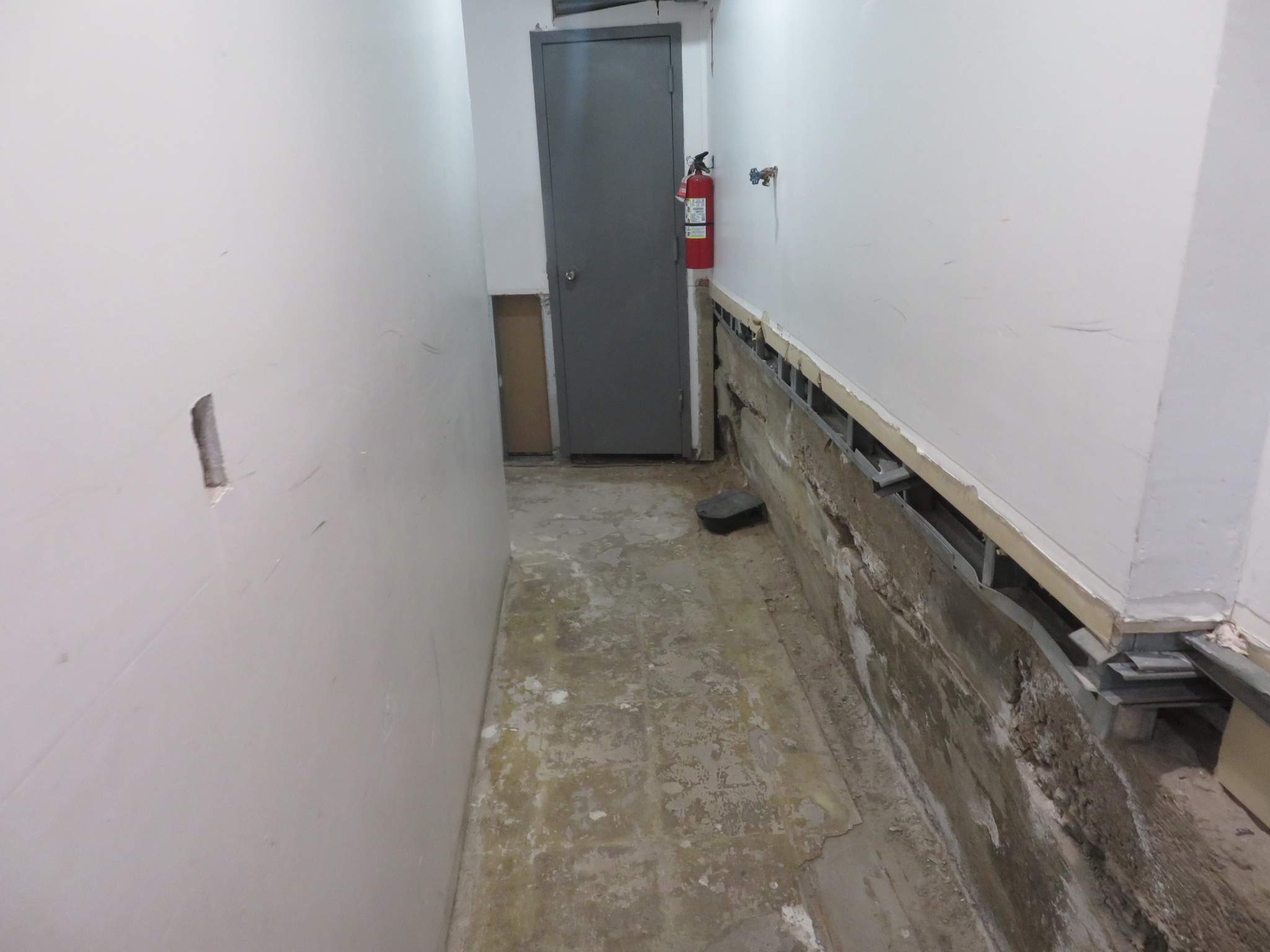 Water Damage Claim in Brooklyn by FLAPA & KeyStone