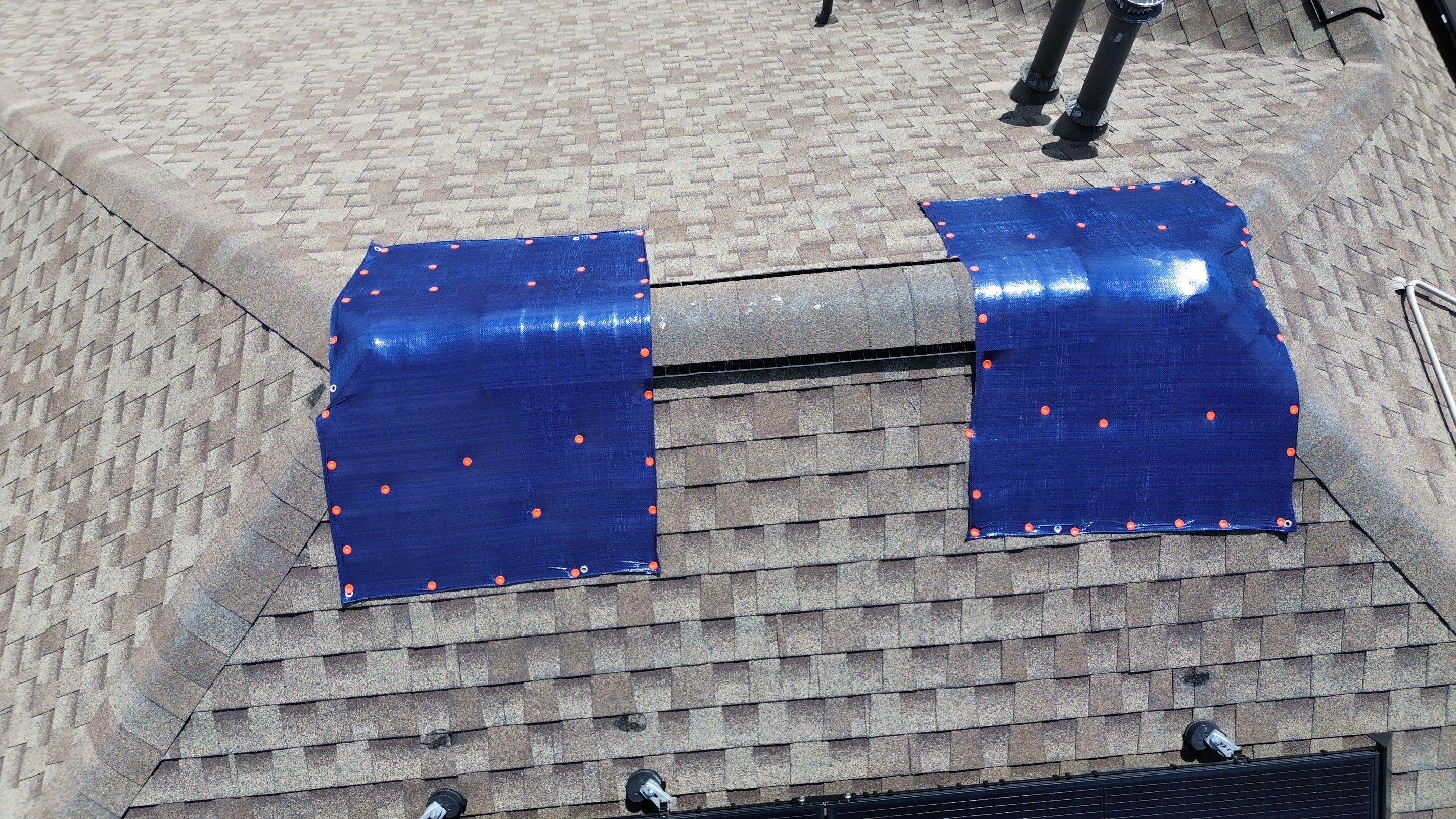 Emergency Roof Leak Repair | Austin, TX by Kstylez Roofing & Construction