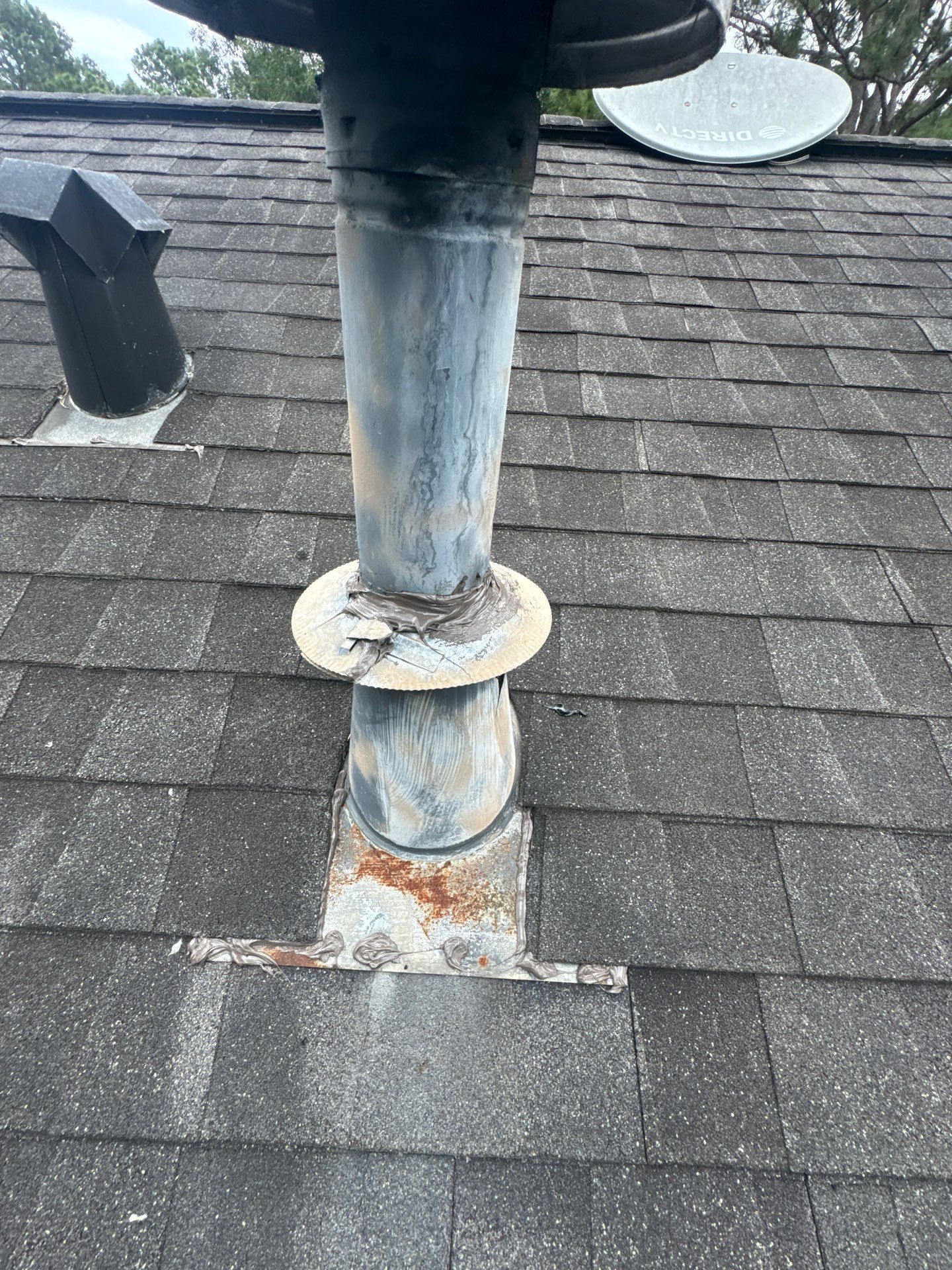 Roof Repair Houston by Roof Repair Company