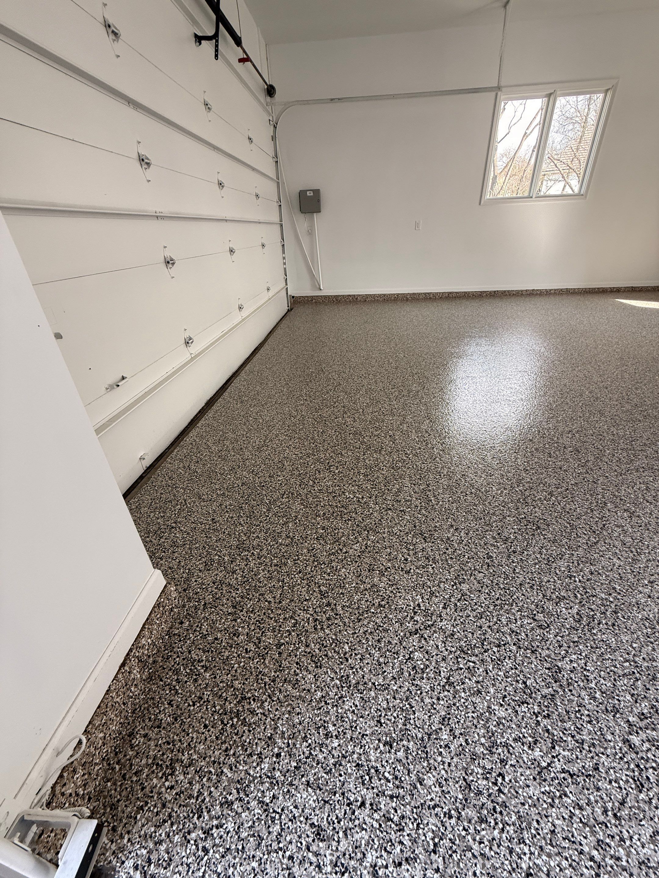 Bryson Has Picked Such A Great Color by Banner Garage