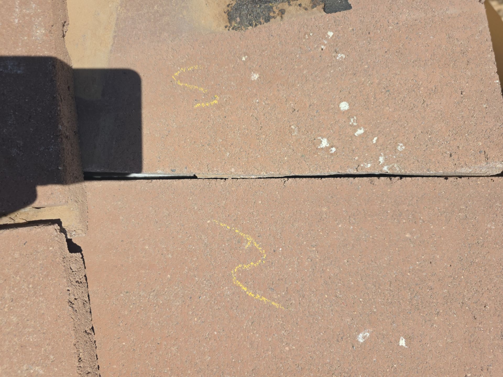 Tile Reset using Concrete Tiles in San Tan Valley by Weather-Tite Roofing