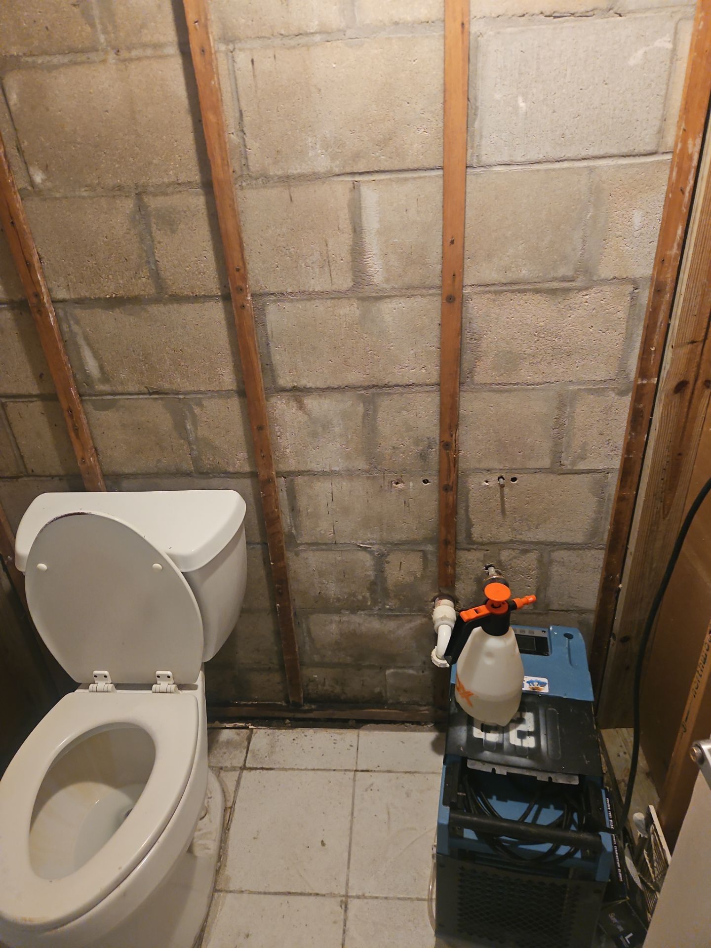 Water Damage Repair & Restoration Treatment by Ampm Restoration Services