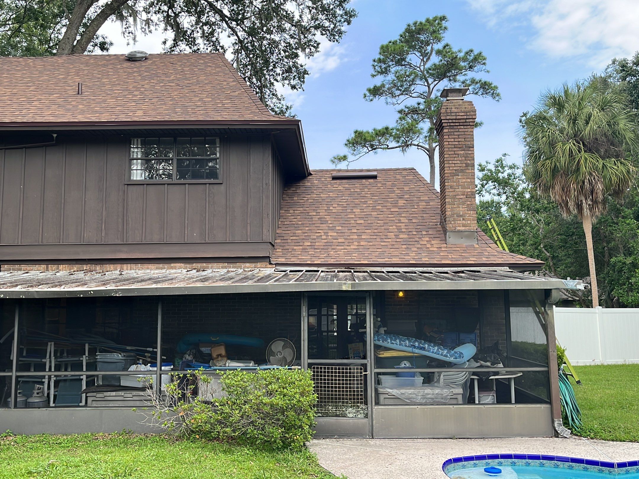 Shingle -> Shingle by Prime Roofing