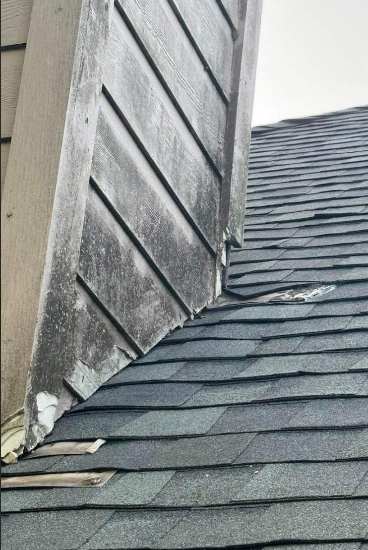 Project in Martindale by Rhino Roofing and General Contracting, LLC