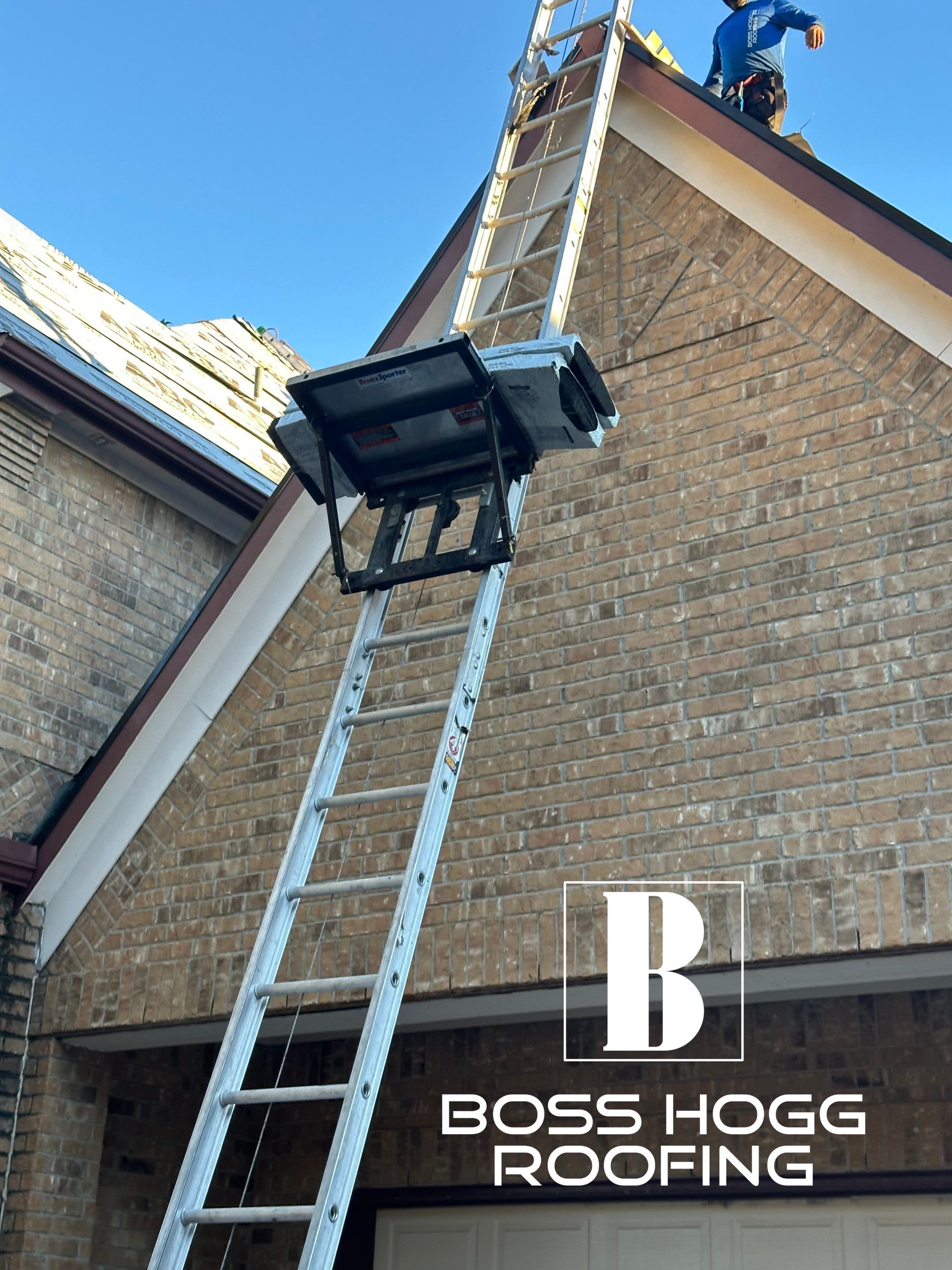 Sims B by Boss Hogg Roofing