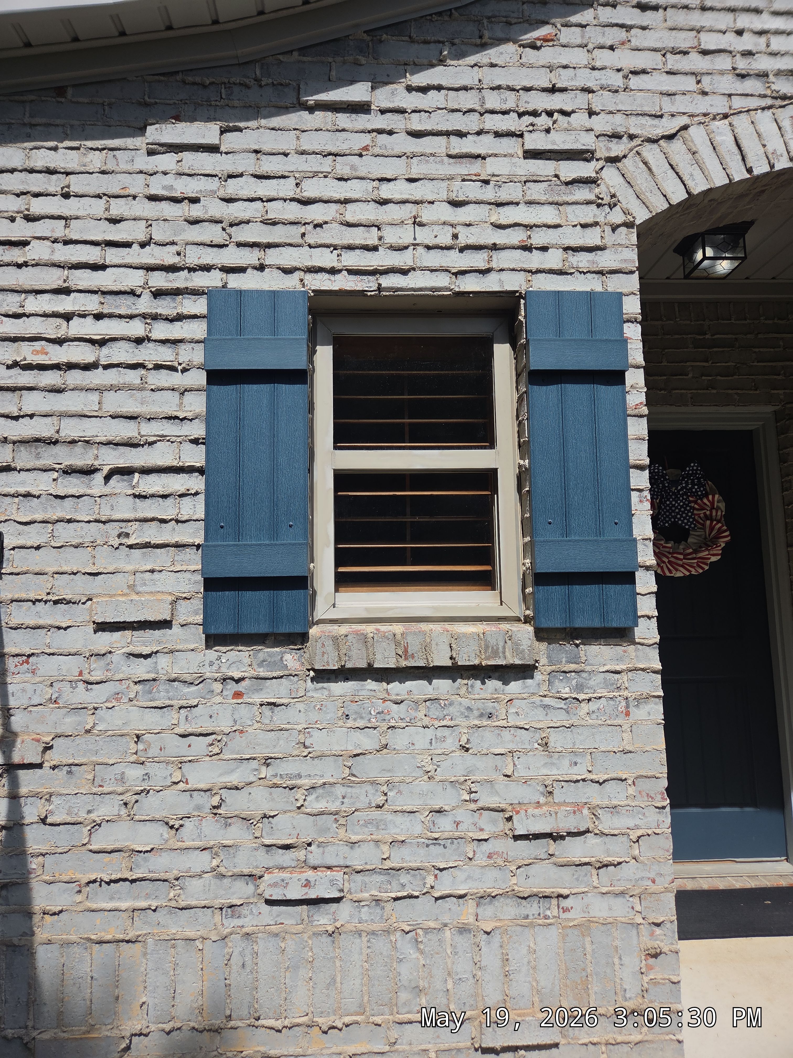 Coffindaffer Project in McCalla by The Window Source
