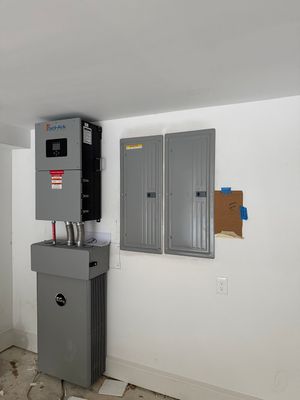 Dunwoody Ga Project