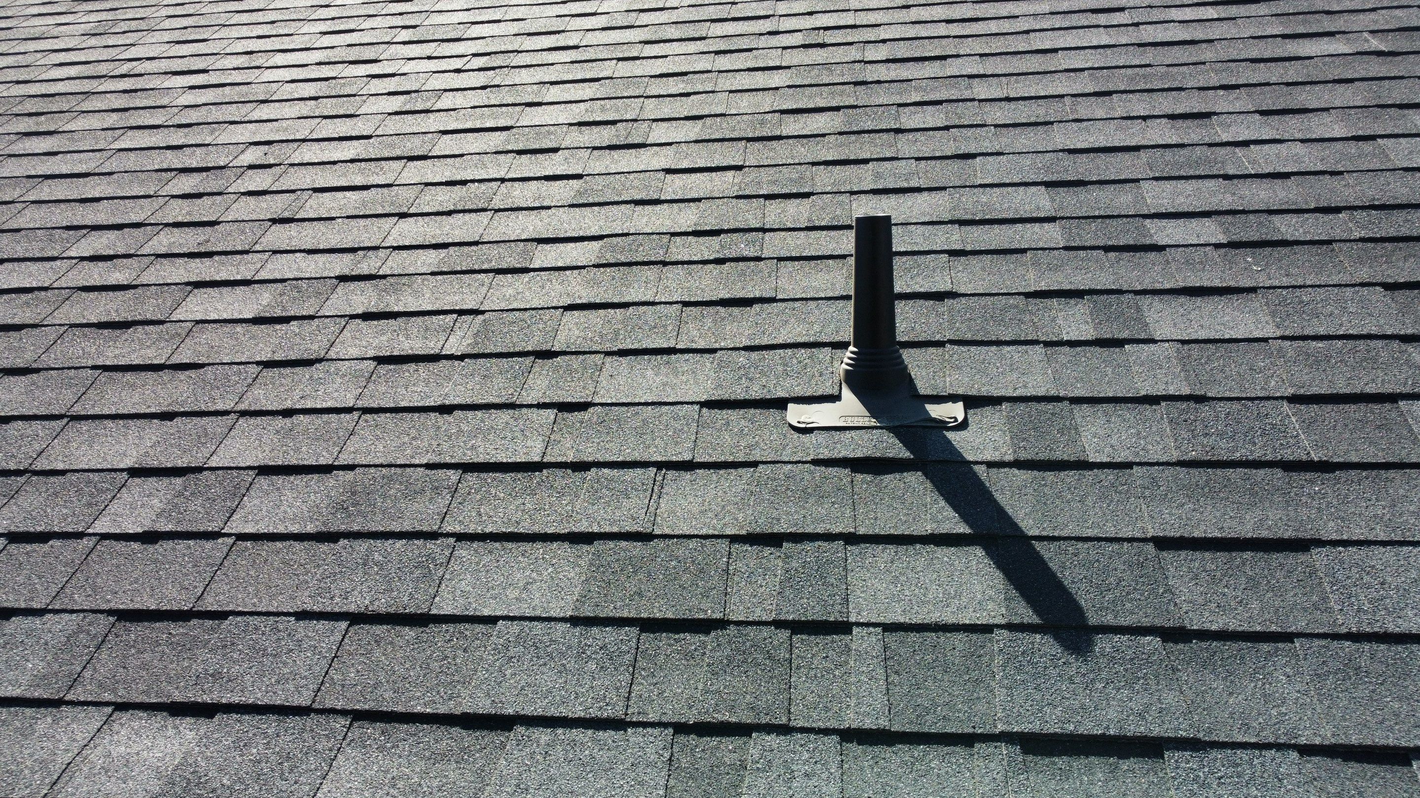Roofing repair Project in Houston by Ez Roof And Construction