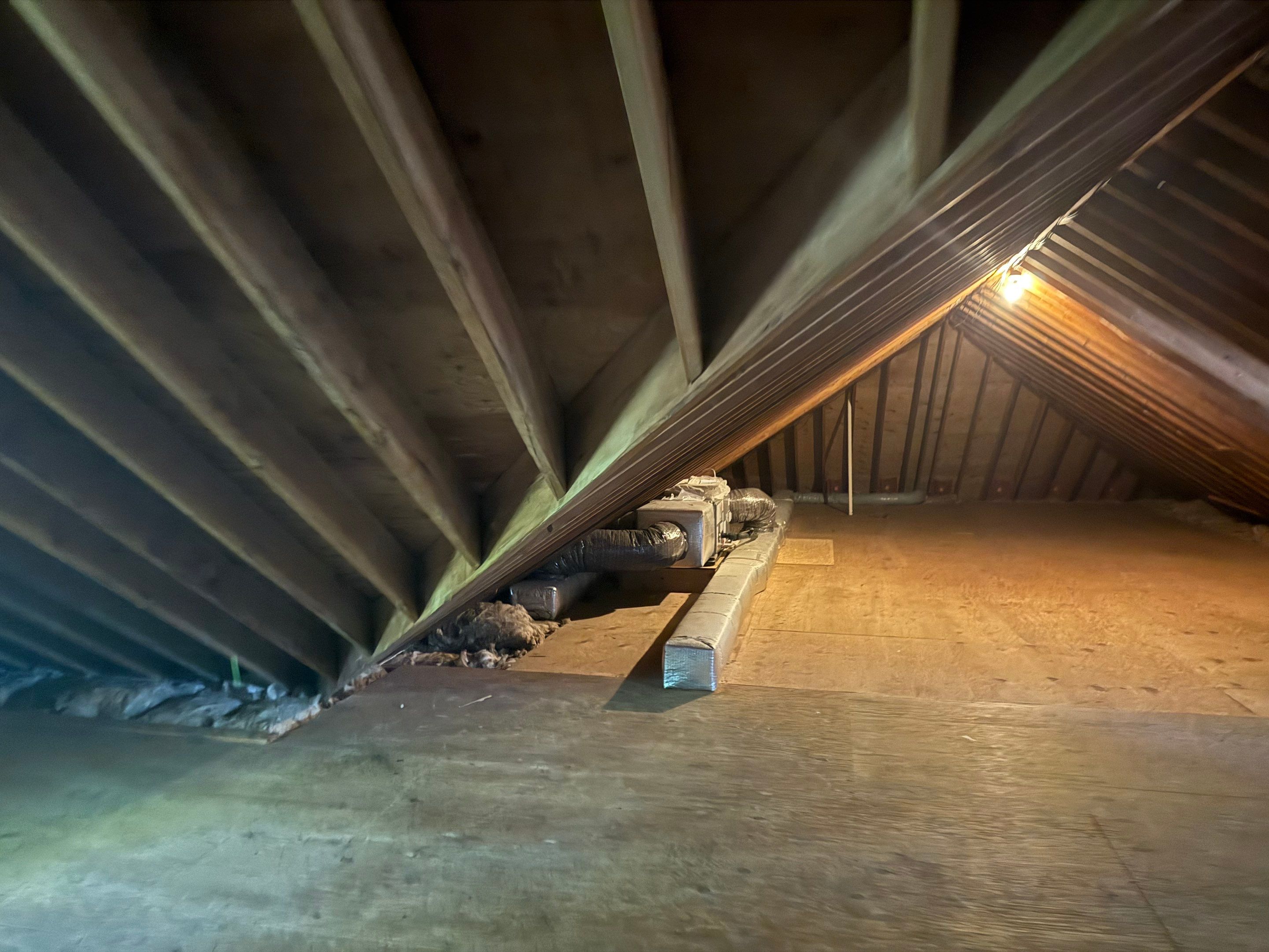 Cockeysville HP Job by Smart Energy Pros