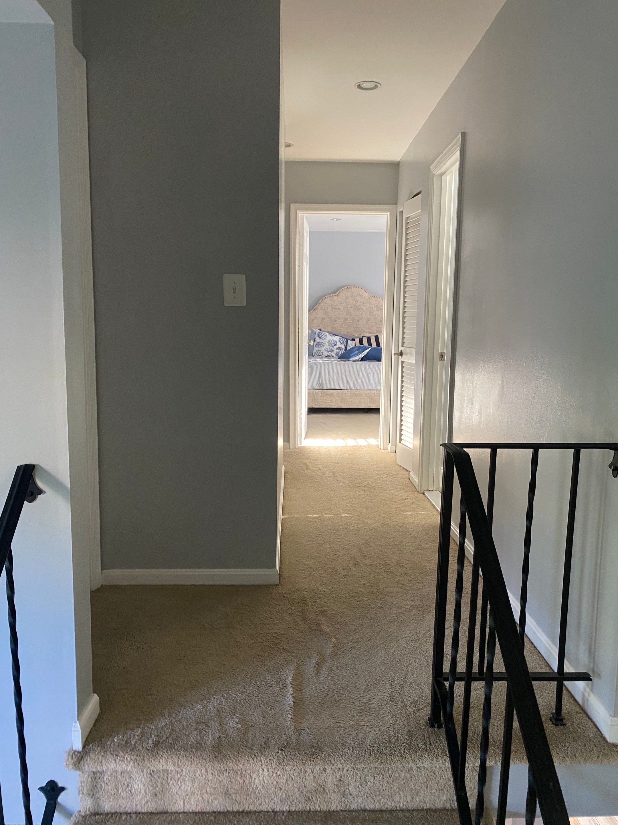 LVP flooring install by The Smet Companies, LLC
