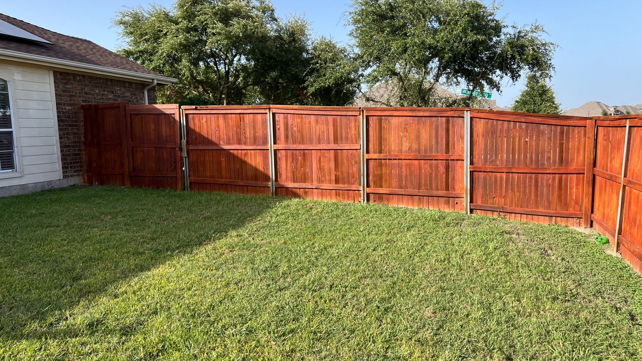 Project in Forney by Armor Roofing | Exteriors