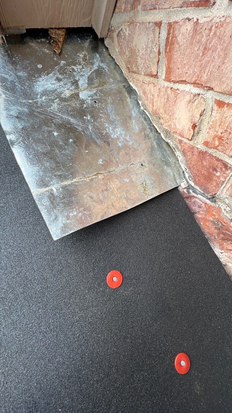 Residential Roofing Installation using GAF Natural Shadow  by A & H Roofing and Contracting