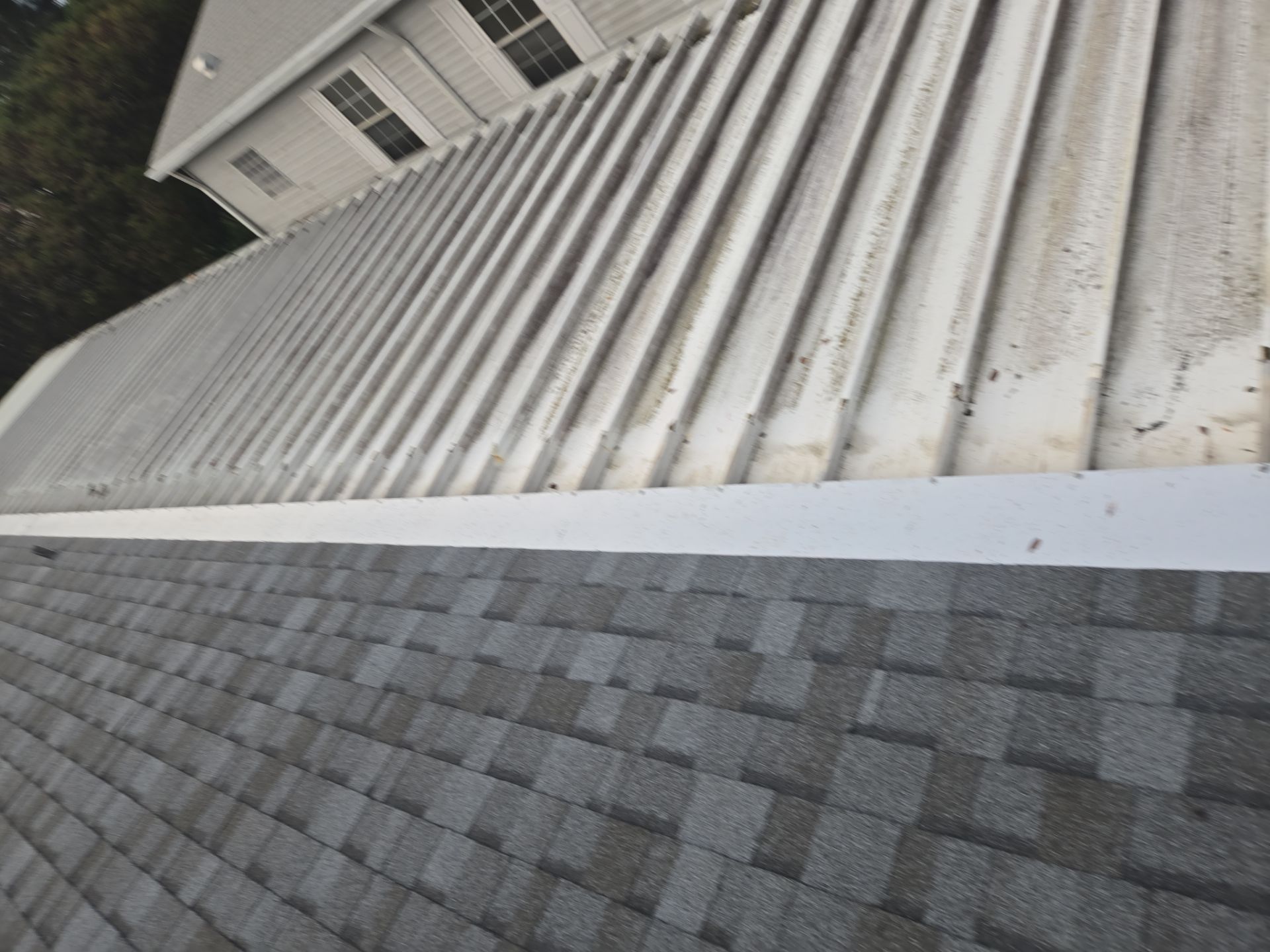 Project in Largo 33770 by Mitchell Roofing Company LLC 