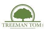 Logo for Treeman Tom LLC