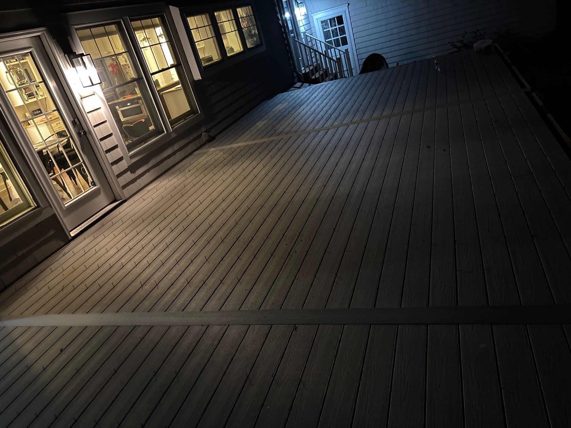 New Deck in Chatham Township, New Jersey by deck guardian