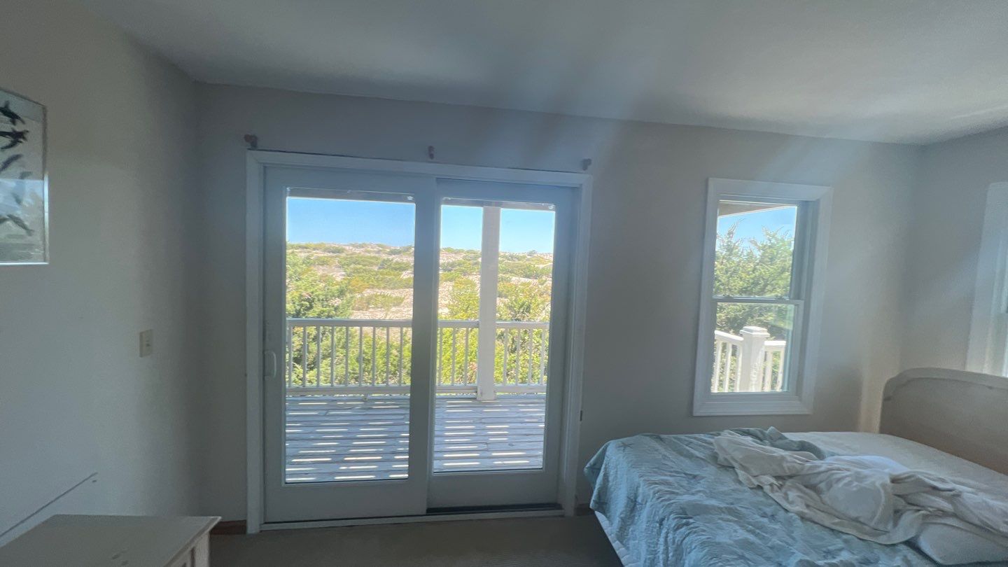 Carolina Clipper Full Exterior Project by Gallop Roofing & Remodeling, Inc.