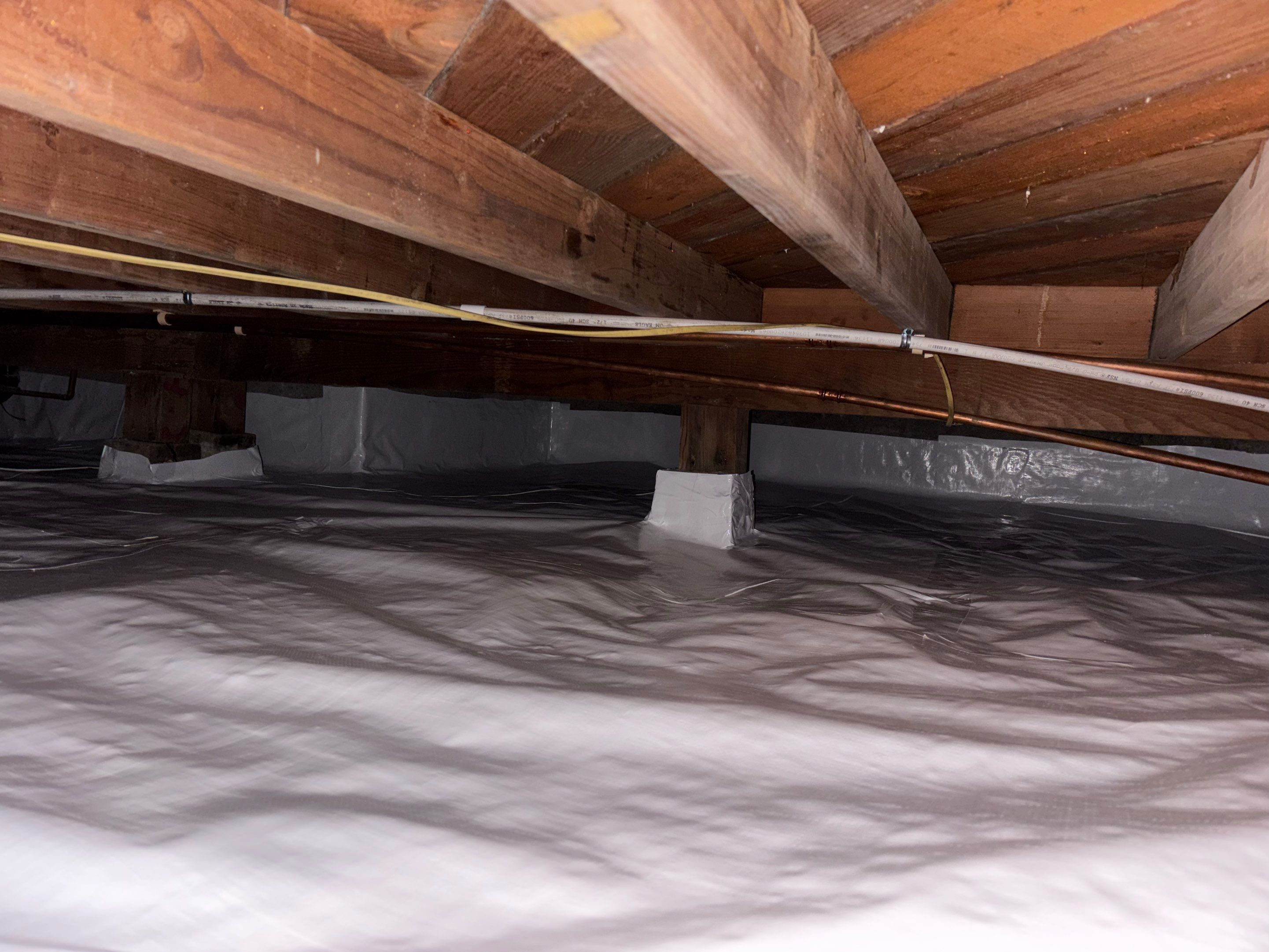 Project in Costa Mesa by Insulation Labs