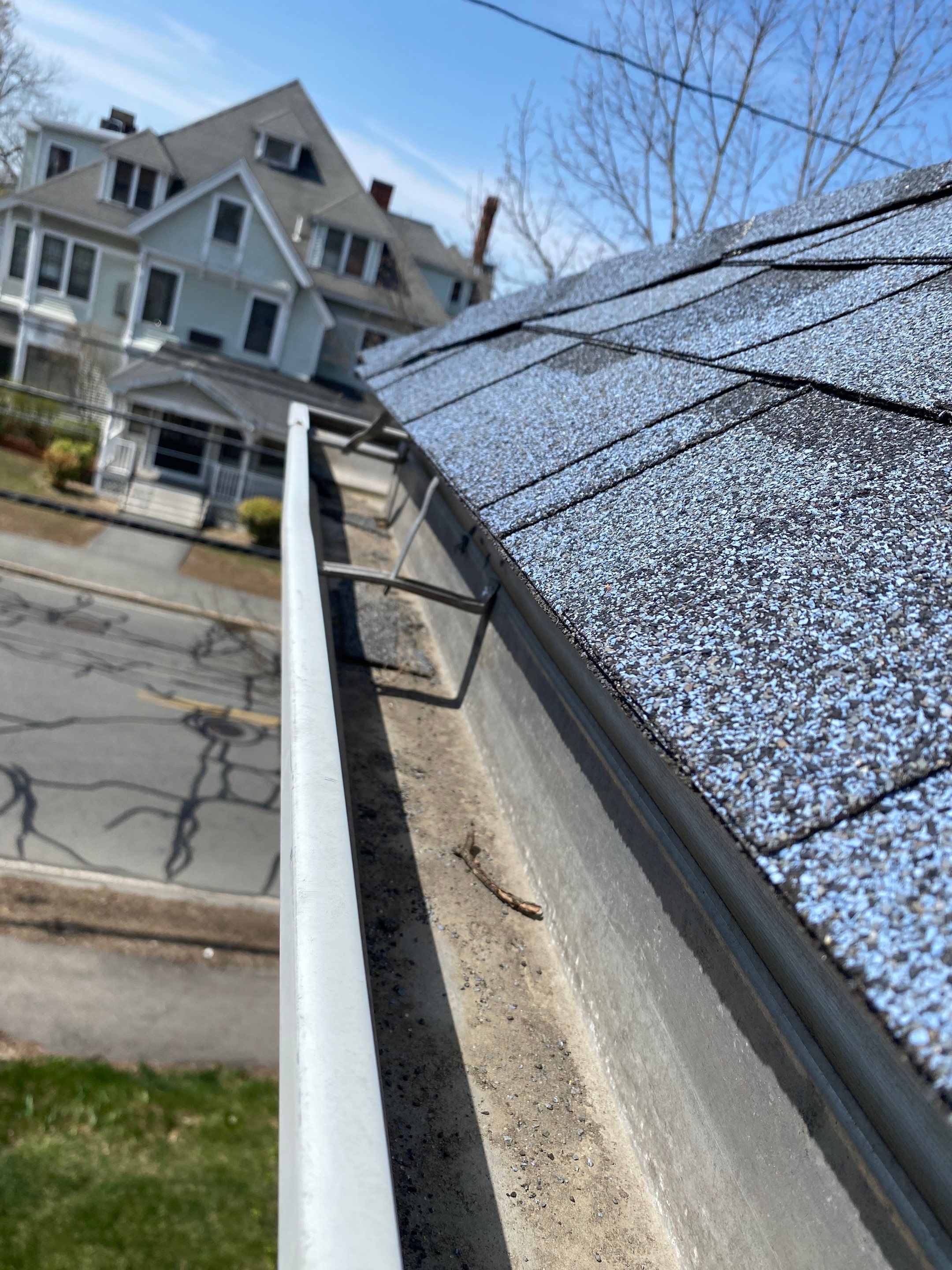 Gutters | Lowell by Mighty Dog Roofing of Greater Middlesex County
