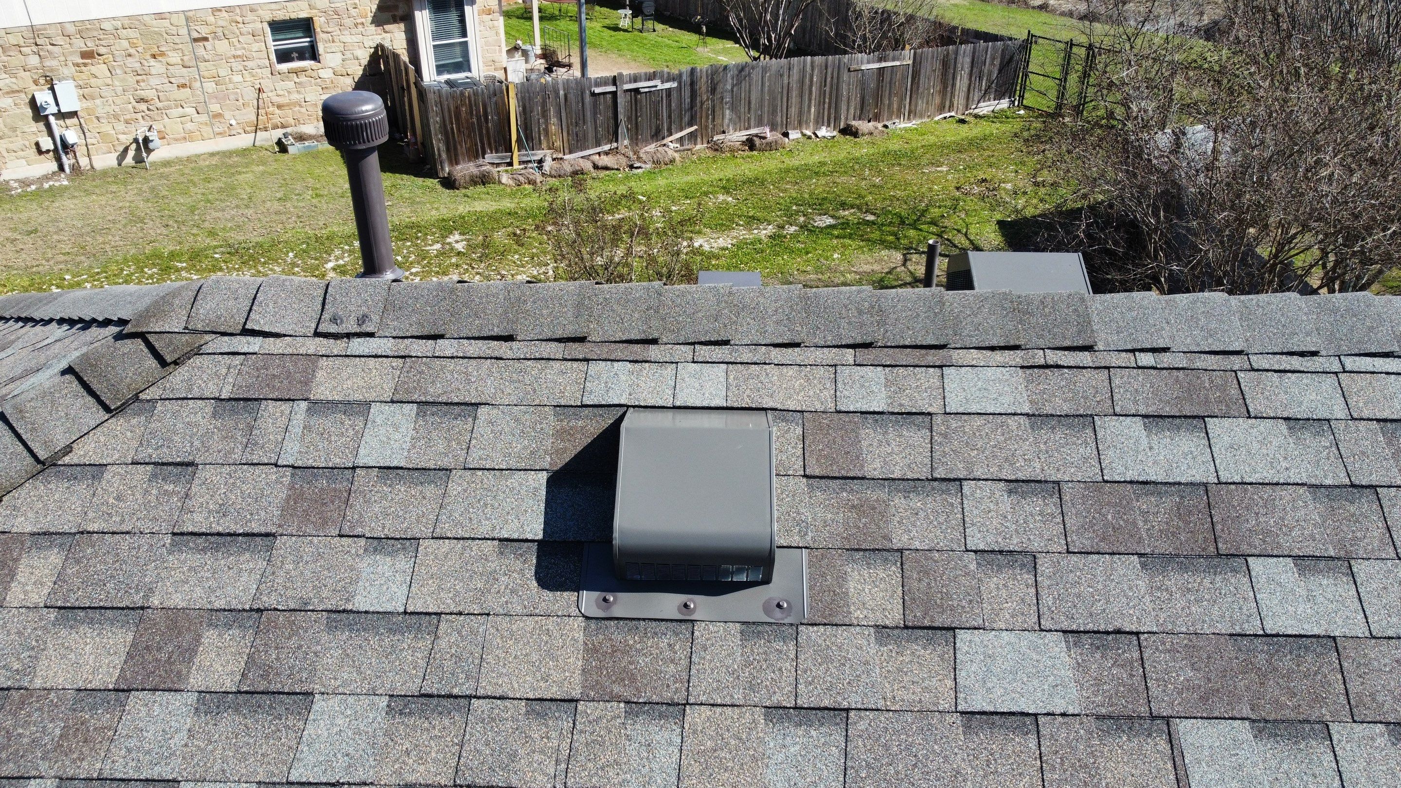 Residential Roofing Installation using TruDefinition Duration STORM by Kstylez Roofing & Construction