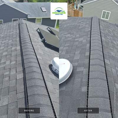 Estate Gray Shingles