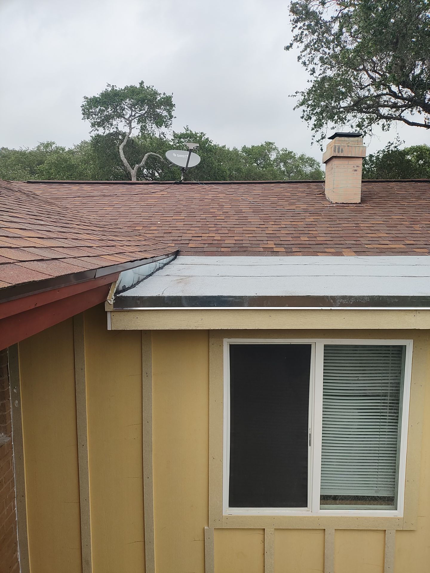 Lady Cave. Thats a thing...Right?! by Bayfront Roofing and Construction