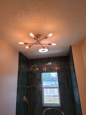 Main Bathroom