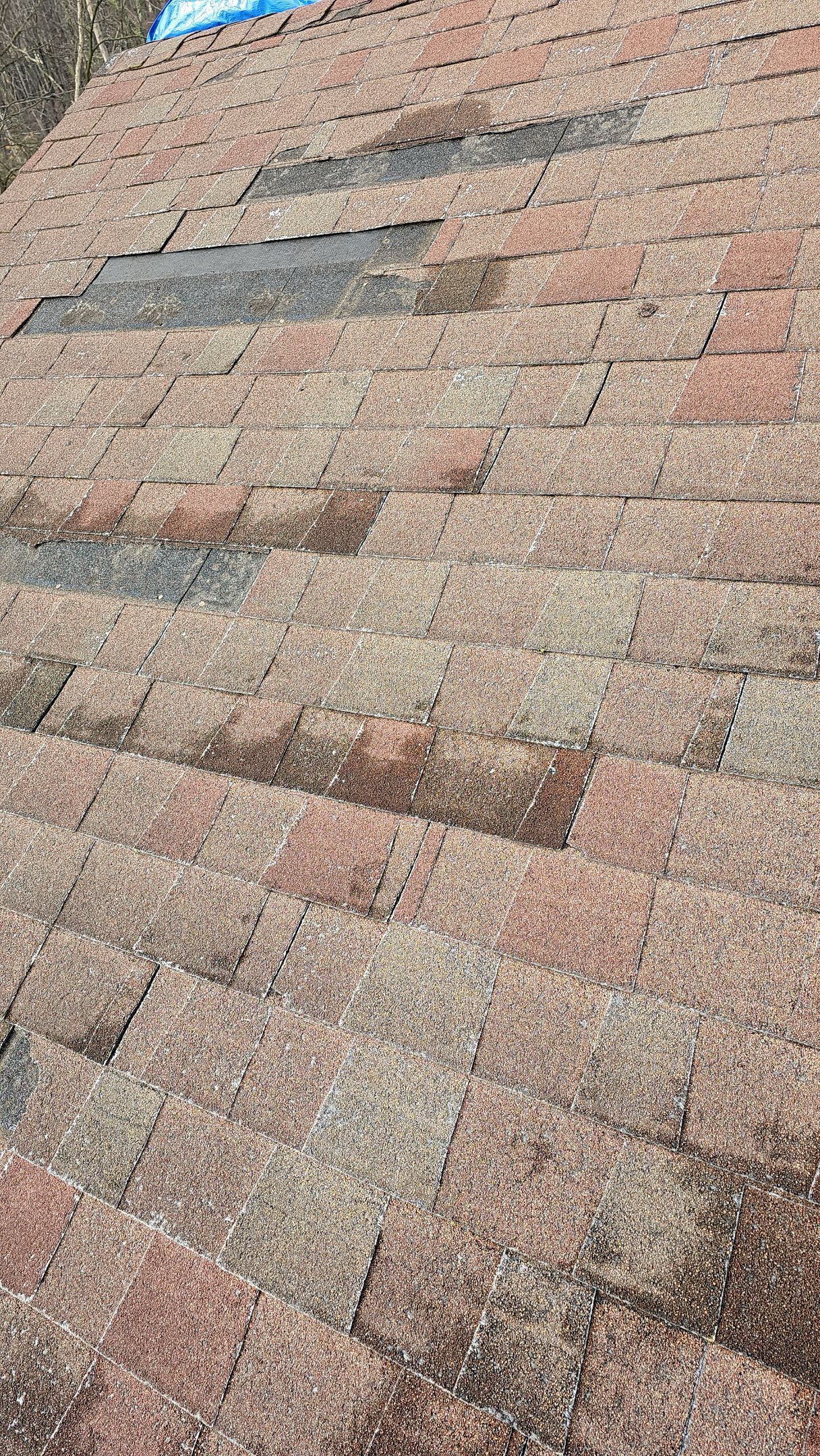 Atlas Pinnacle, Color, Heatherblend, Drip Edge, Color, Wicker by Eagle Eye Roofing