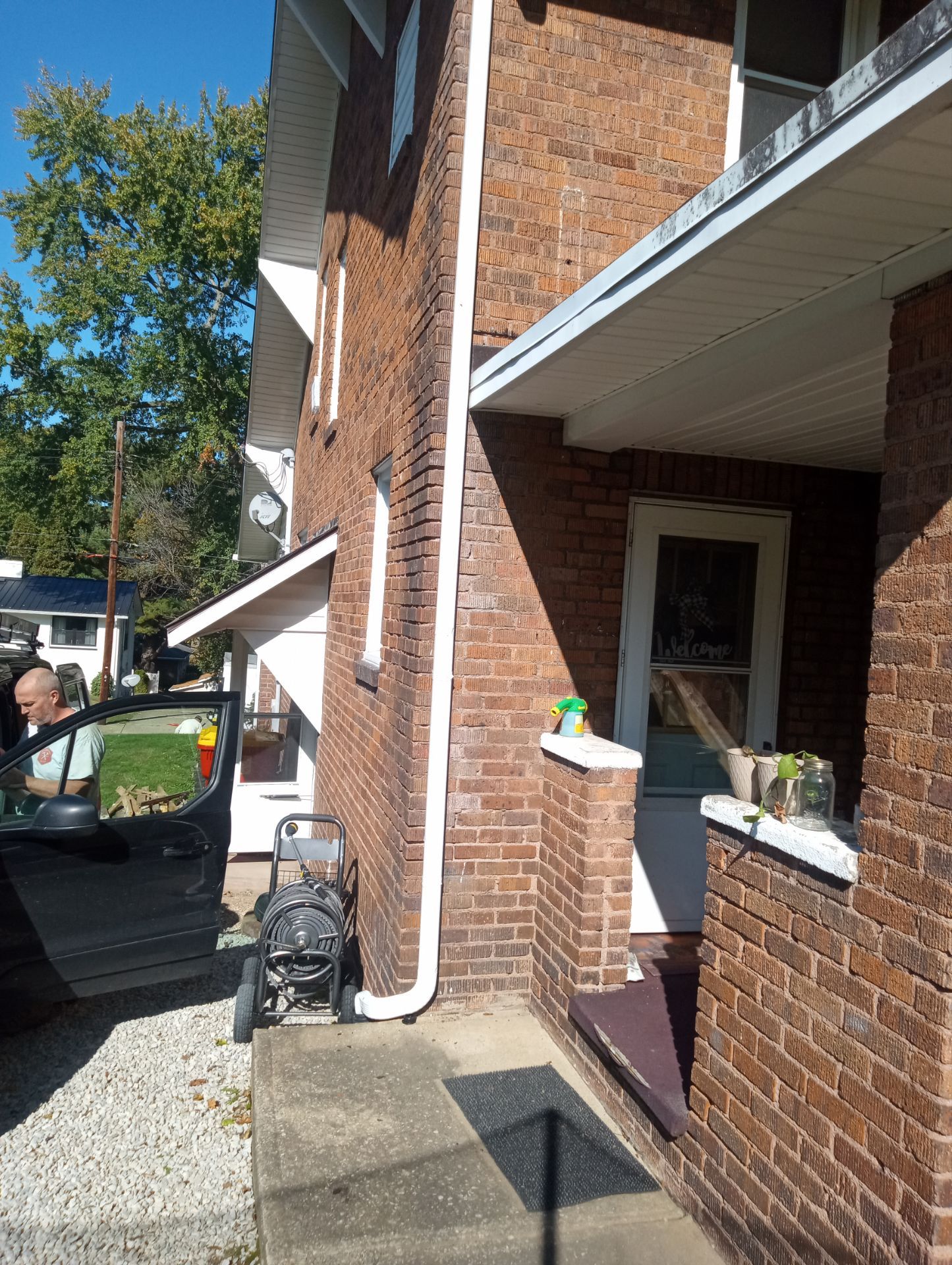Fisk - 109 W First St by Silver Leaf Contracting 