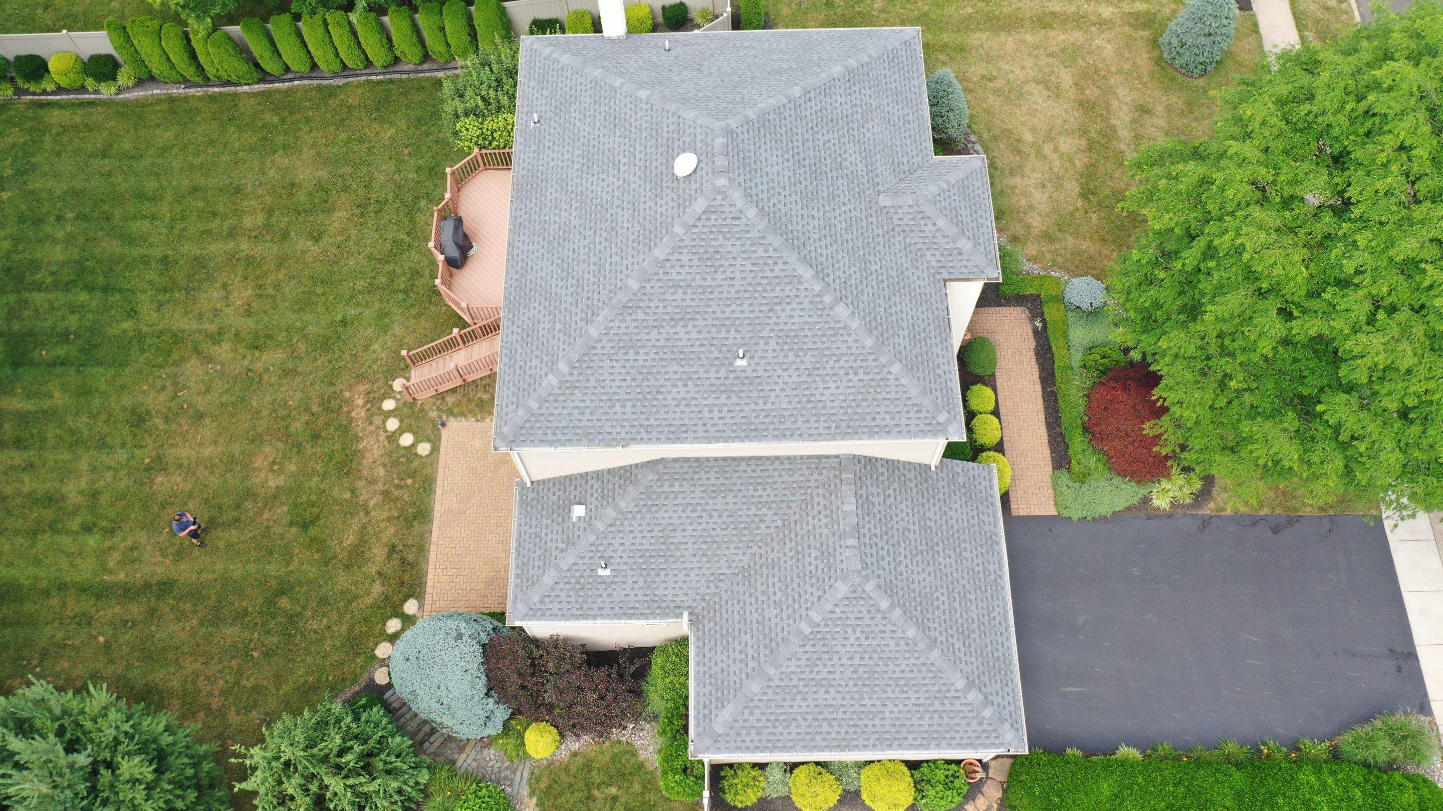 GAF Roofing by Stofan Construction LLC