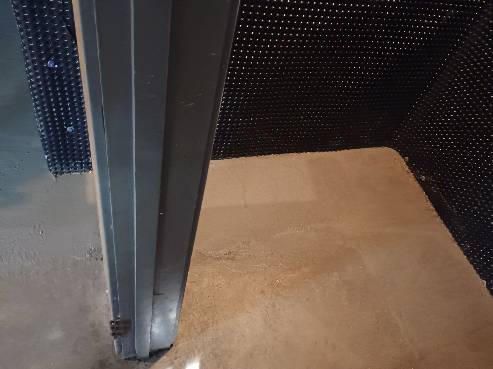 Updating Taylor's Waterproofing System by Waterproofing Northeast