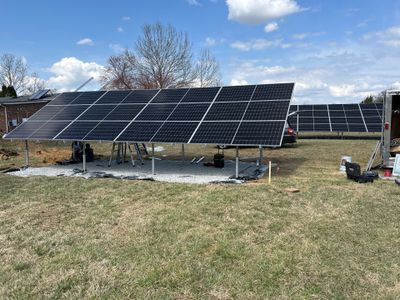 Project in Murfreesboro