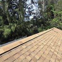 Tamko Heritage Rustic Cedar  by Total Roofing System The Metal Roof Experts