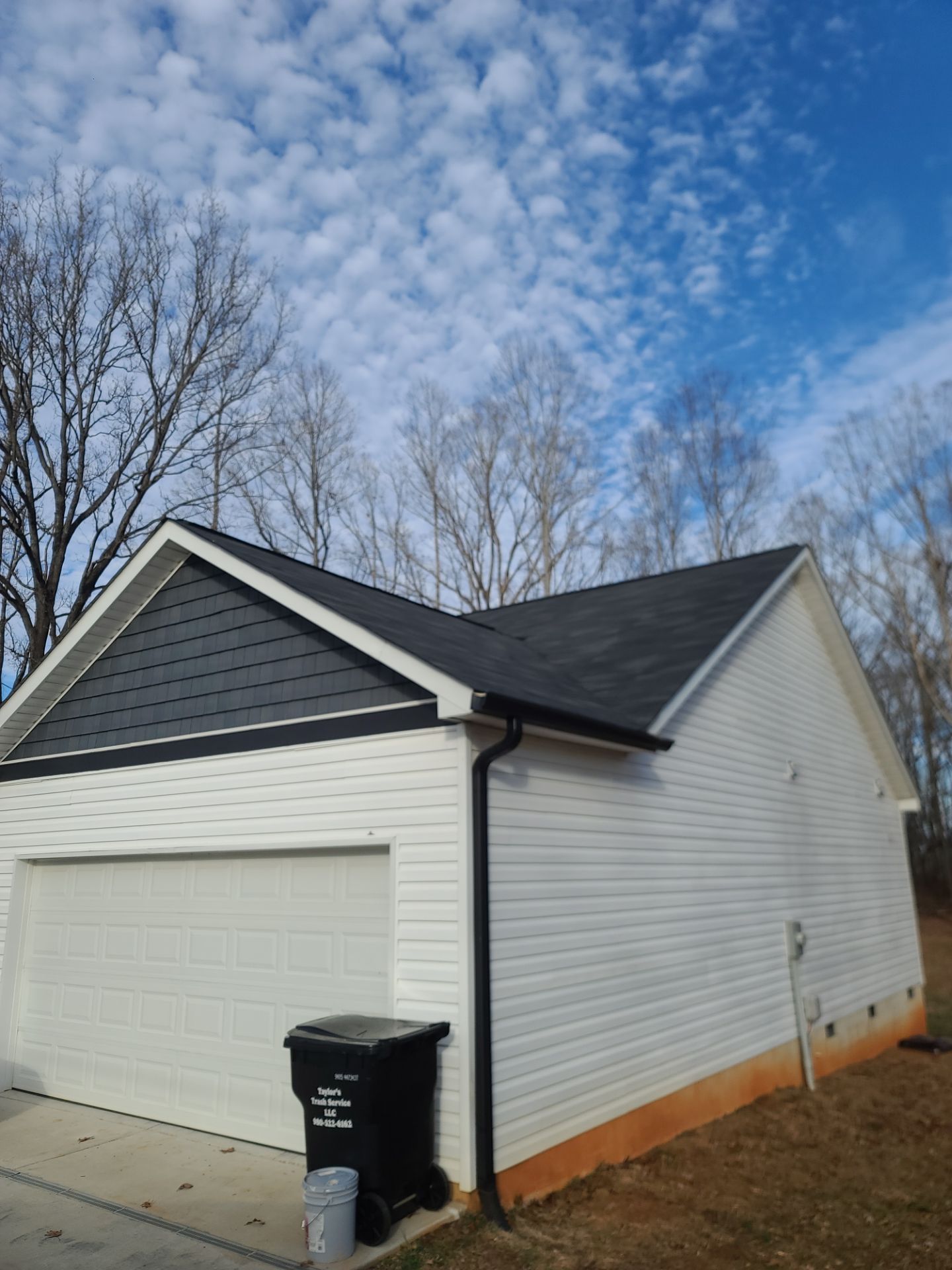 Residential Roofing Repair using Architectural shingles by BROCK BUILDERS 