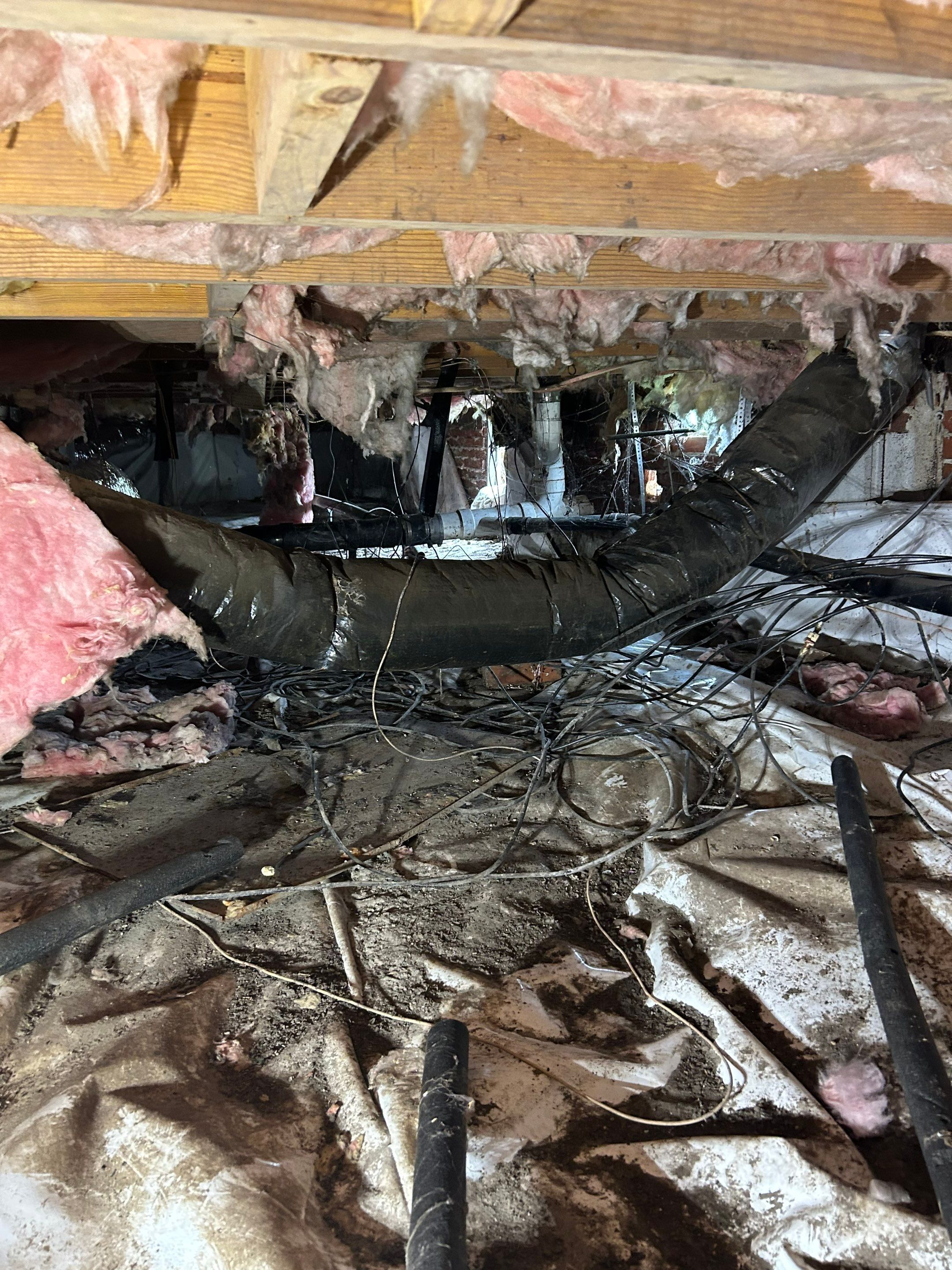 Whole home renovation by Gone Fixin Home Improvement