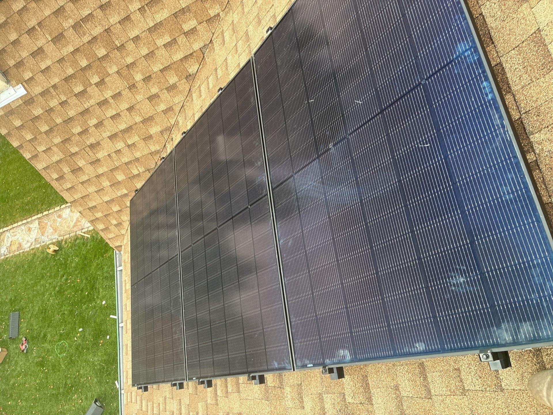 Solar Installation in Eastchester, NY by Infinity Solar Systems