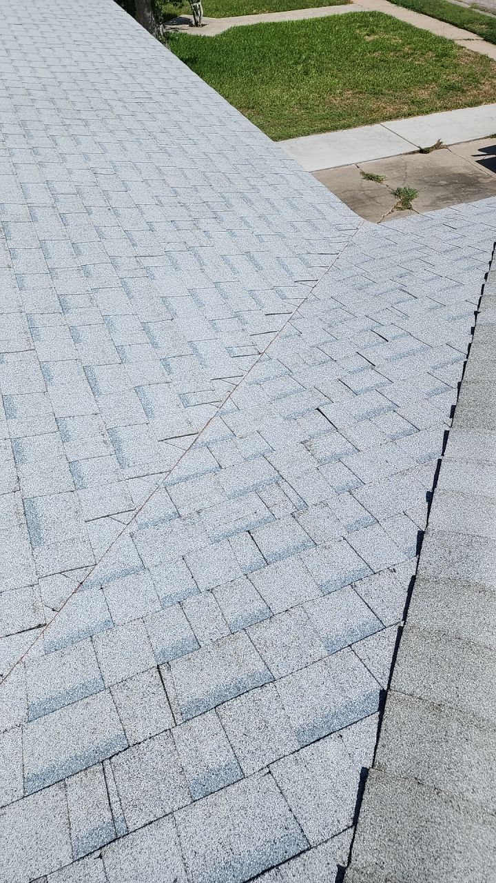 Residential Roofing Installation using Owens Corning  by Galvan Roofing and Construction