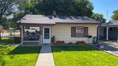 Nampa ID Residential Roofing Installation using Owens Corning
