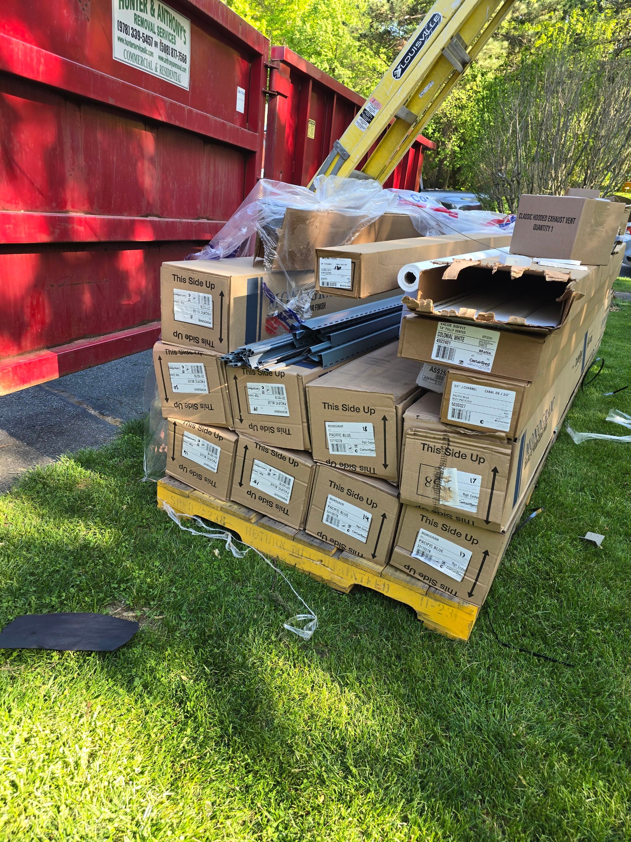 Siding | Chelmsford by Mighty Dog Roofing of Greater Middlesex County