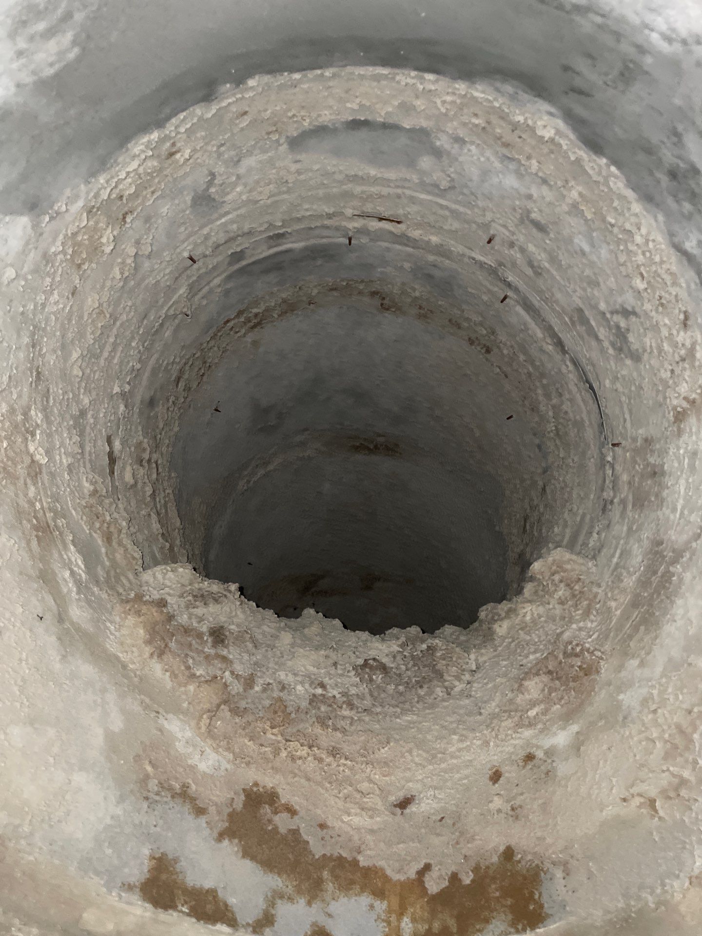 Commercial Duct Cleaning and Dryer Vents at Laundry Facility by Hygienic Air, Inc