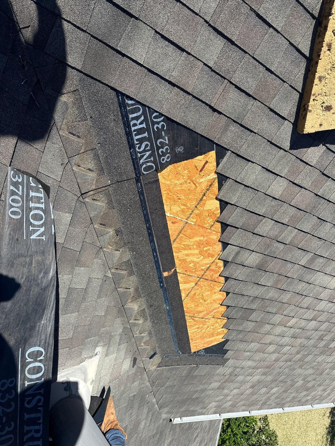 Roof Repair Katy by Roof Repair Company