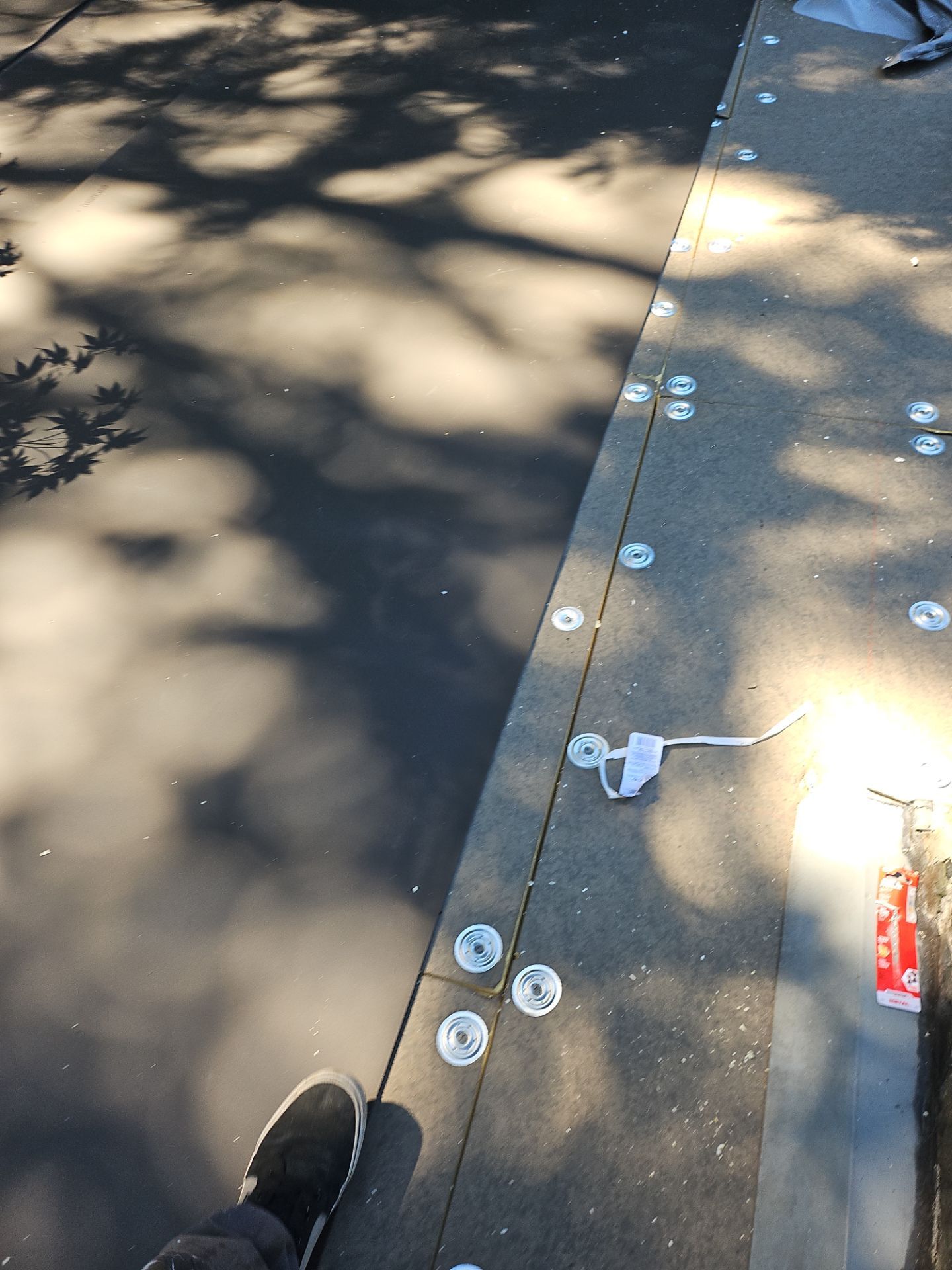 Project in Seattle by Connolly Construction Company