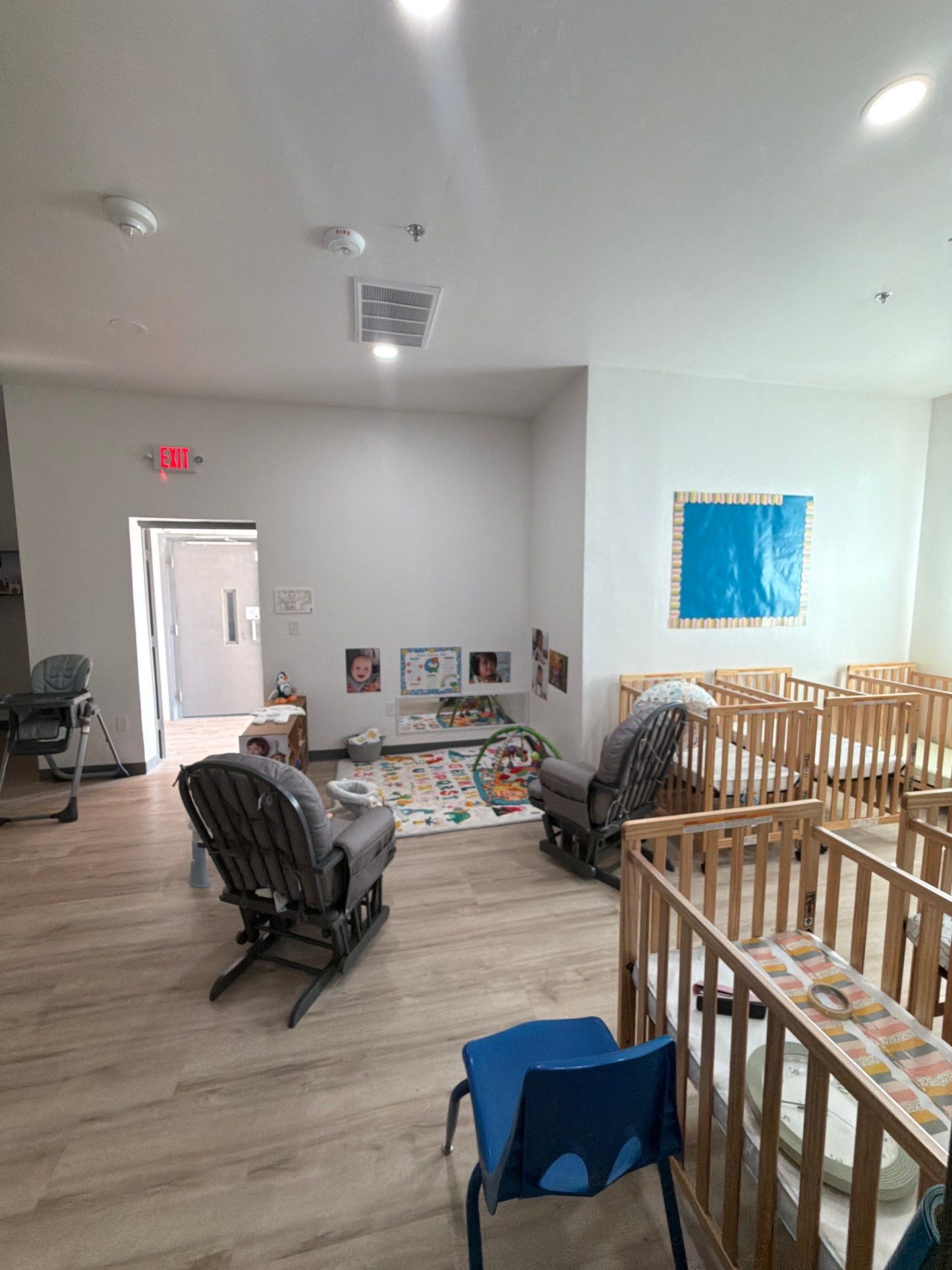 Commercial New Construction by Spillco Construction 