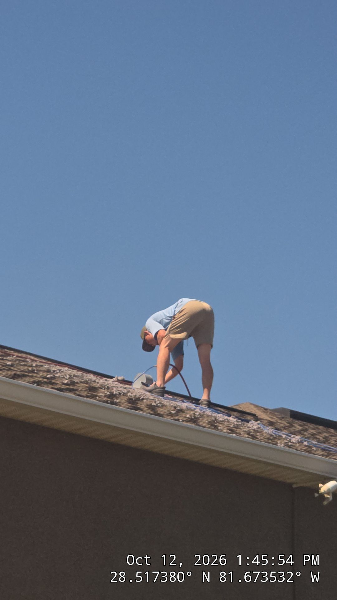 Dryer Vent Cleaning & Lint Removal — Clermont by Hygienic Air, Inc